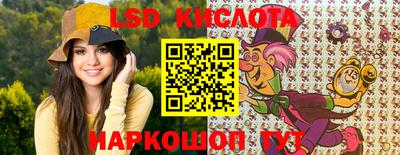 молекула духа Кингисепп